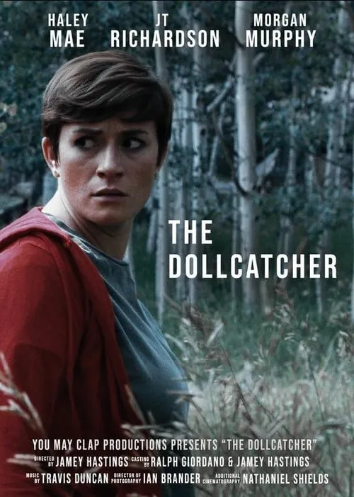 J.T. Richardson interpreta a Sal en The Dollcatcher