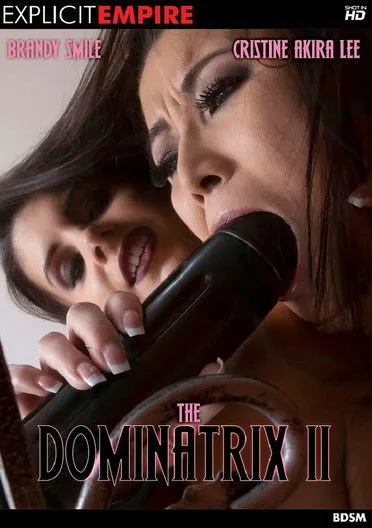 Póster de The Dominatrix 2
