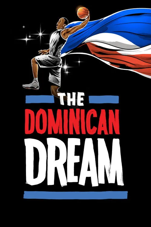 Póster de The Dominican Dream