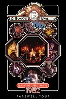 John McFee interpreta a Himself en The Doobie Brothers: Live At The Greek Theatre