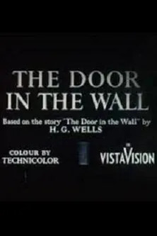Stephen Murray interpreta a Sir Frank Wallace en The Door in the Wall