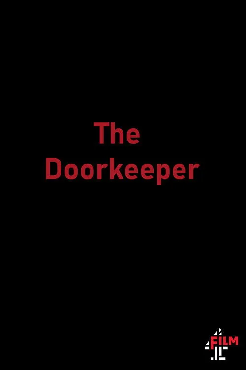 Thomas Fitzpatrick interpreta a Boy en The Doorkeeper