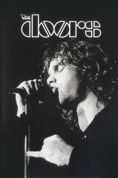 Póster de The Doors: 30 Years Commemorative Edition