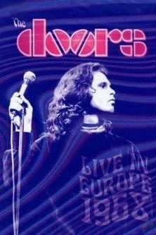 Jim Morrison interpreta a Self - Vocals en The Doors: Live in Europe 1968