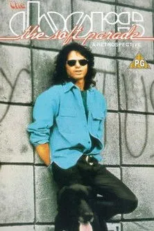 Robby Krieger interpreta a Self en The Doors - The Soft Parade