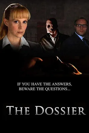 Póster de The Dossier