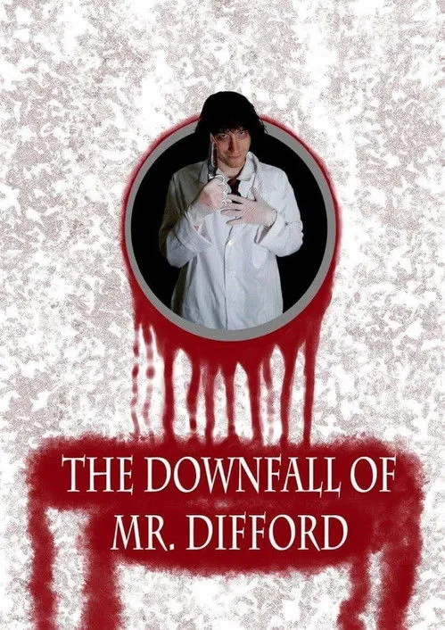 Póster de The Downfall of Mr. Difford
