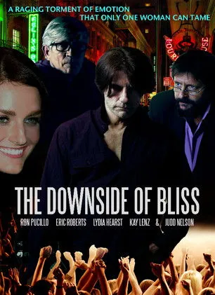 Póster de The Downside of Bliss