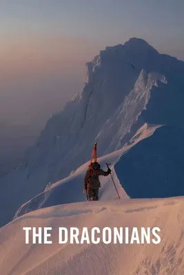 Nikolai Schirmer interpreta a en The Draconians