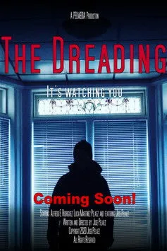 Alfredo E. Rodriguez interpreta a  en The Dreading
