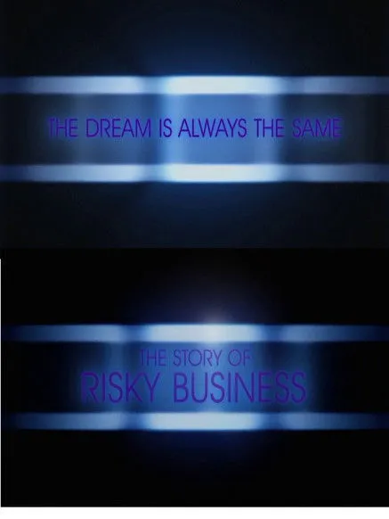 Peter Travers interpreta a Self en The Dream is Always the Same: The Story of Risky Business