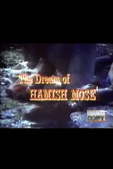 Henry Darrow interpreta a Mex en The Dream of Hamish Mose