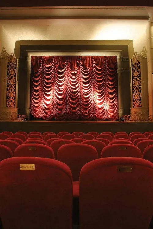 Ken Loach interpreta a  en The Dream Palace: A People's History of Tyneside Cinema