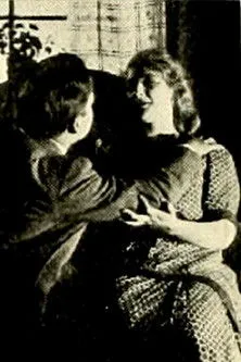 Portada de The Dream Woman