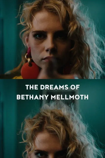 Jack Lowden interpreta a Hunter en The Dreams of Bethany Mellmoth
