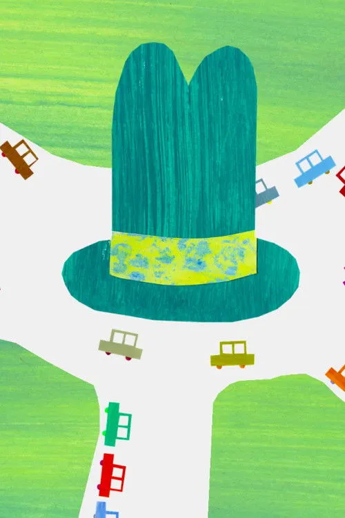 Portada de The Drive Zoo