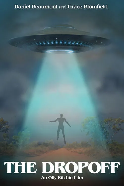 Daniel Beaumont interpreta a Andy en The Dropoff