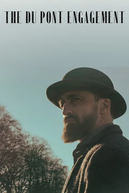 Crispian Belfrage interpreta a Wilbur Wright en The Du Pont Engagement