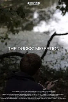 Kathryn Danielle interpreta a Julia en The Ducks' Migration