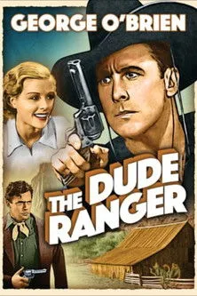 Alma Chester interpreta a Martha en The Dude Ranger
