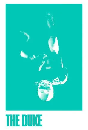 Chrystall Friedemann interpreta a Superbowl Friend en The Duke: Based on the Memoir 'I'm The Duke' by J.P. Duke