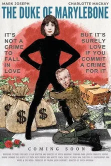 Póster de The Duke of Marylebone
