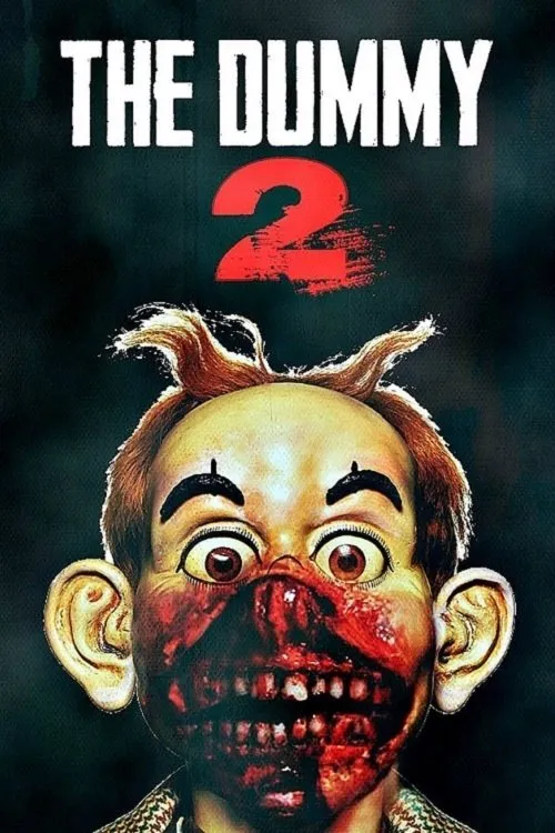 Póster de The Dummy 2