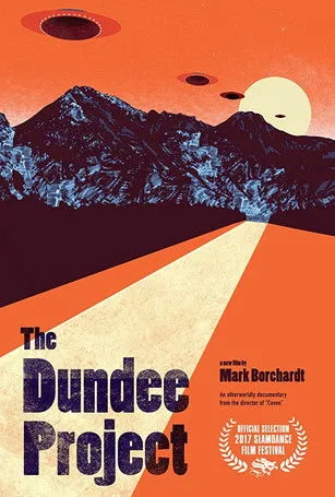 Mark Borchardt interpreta a Himself en The Dundee Project