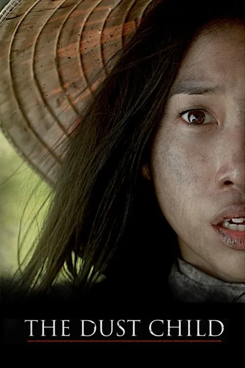 Portada de The Dust Child