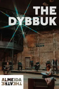 David Horovitch interpreta a  en The Dybbuk: Semi-Staged Reading