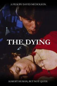 Jill E. Alexander interpreta a en The Dying