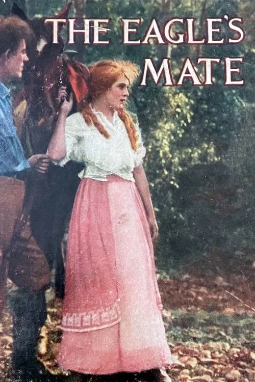 Robert Broderick interpreta a Abner Morne en The Eagle's Mate