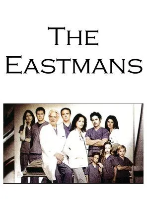 Davis Desmond interpreta a Ben en The Eastmans