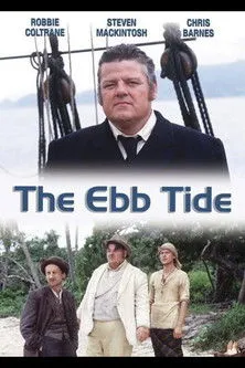 Sean Scanlan interpreta a Strickland en The Ebb-Tide