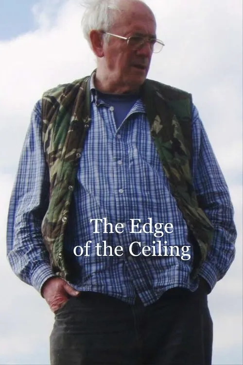 Alan Garner interpreta a en The Edge of the Ceiling