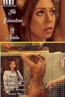 Póster de The Education of Adela