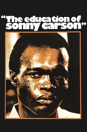 Póster de la película The Education of Sonny Carson