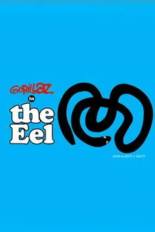 Póster de la película The Eel