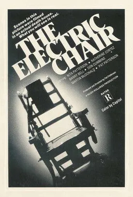 Martin McDonald interpreta a Attorney Klein en The Electric Chair