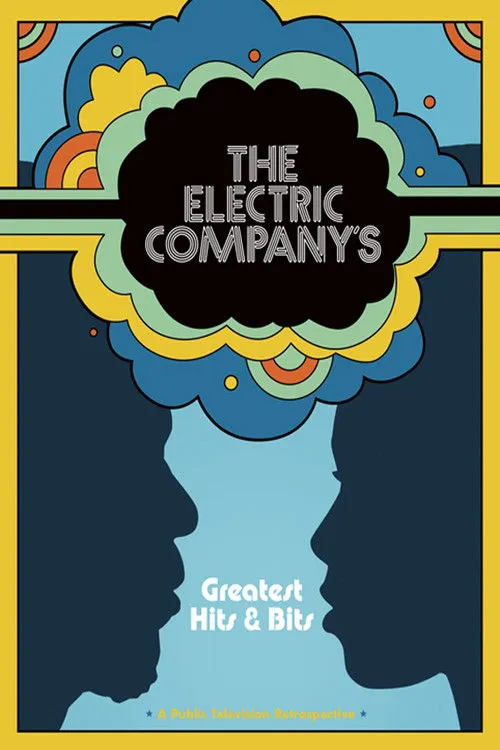 Póster de The Electric Company's Greatest Hits & Bits