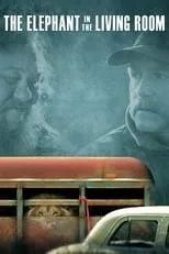 Scott Shoemaker interpreta a Self en The Elephant in the Living Room