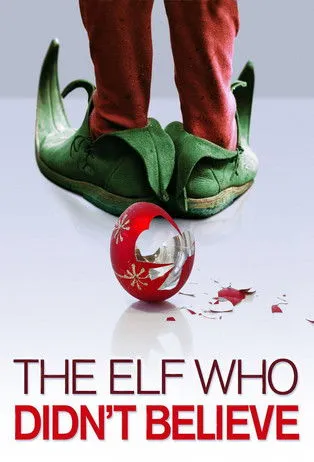 Dan Frank interpreta a  en The Elf Who Didn't Believe