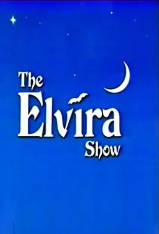 Claudette Wells interpreta a Maxine en The Elvira Show