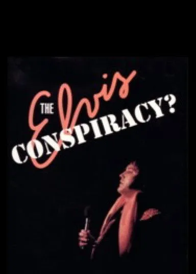 Luc Dionne interpreta a Self en The Elvis Conspiracy
