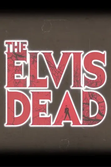 Rob Kemp interpreta a  en The Elvis Dead