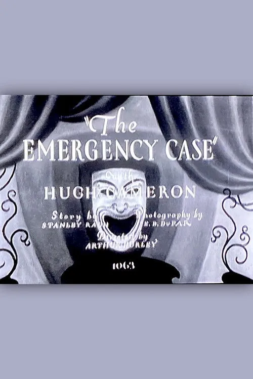 Al Ochs interpreta a Police Officer Hendricks (uncredited) en The Emergency Case