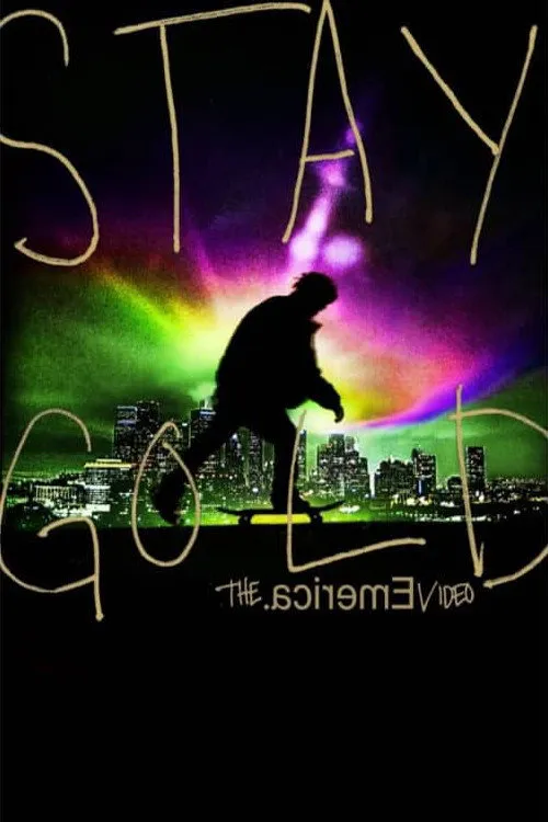 Jerry Hsu interpreta a Himself en The Emerica Video - Stay Gold
