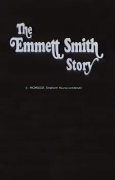 Daryle Ann Lindley interpreta a Mrs. Smith en The Emmett Smith Story
