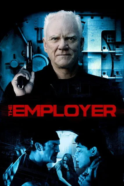 Póster de The Employer