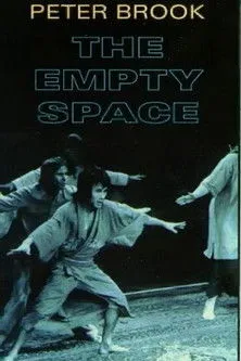 Peter Brook interpreta a Self en The Empty Space